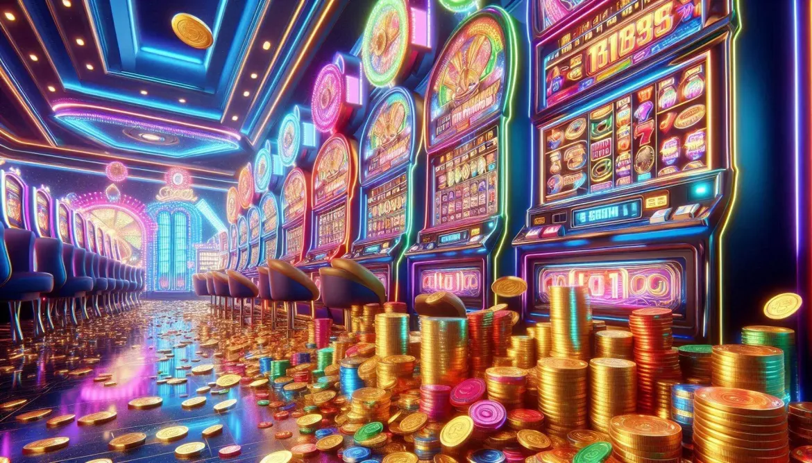 Bundoora Pokies